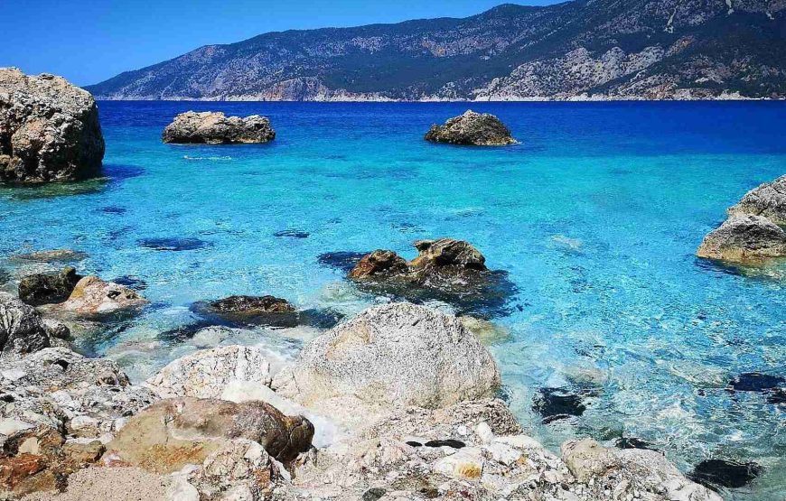 Maldivies Boat Tour (Sulu Ada)