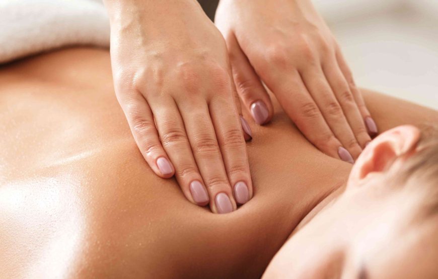 Marmaris Turkish Bath