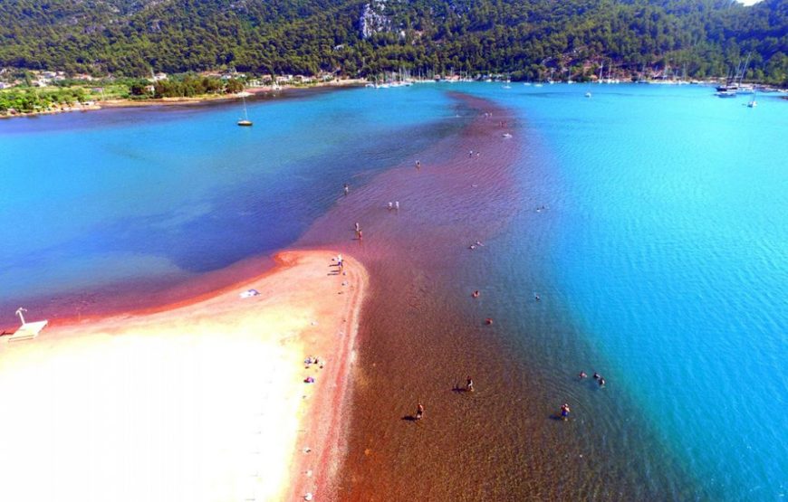 Marmaris Jeep Safari Tour