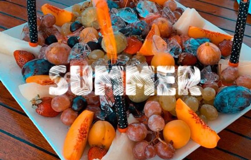 Private Yacht in Side