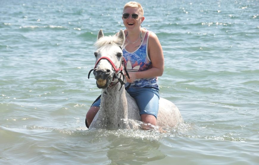 Horse Riding Experience in Fethiye